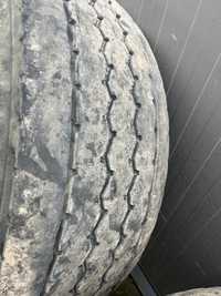 opona GoodYear omnitrac mms 445/75R22,5