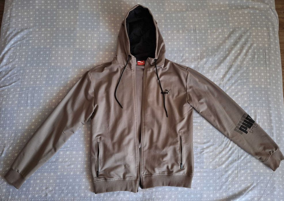 Спортивний костюм Puma