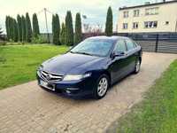 Śliczna Honda Accord VII 2007rok 2,2 cdti 140km lift 1-szy właściciel