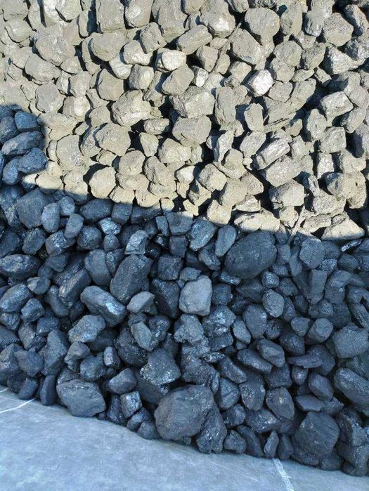 Węgiel Orzech II polski – suchy, kaloryczny opał w dobrej cenie