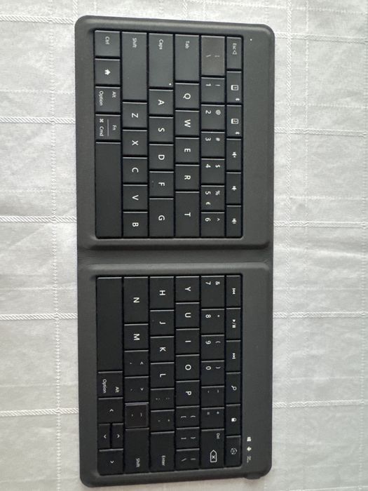 Microsoft Universal Foldable Keyboard