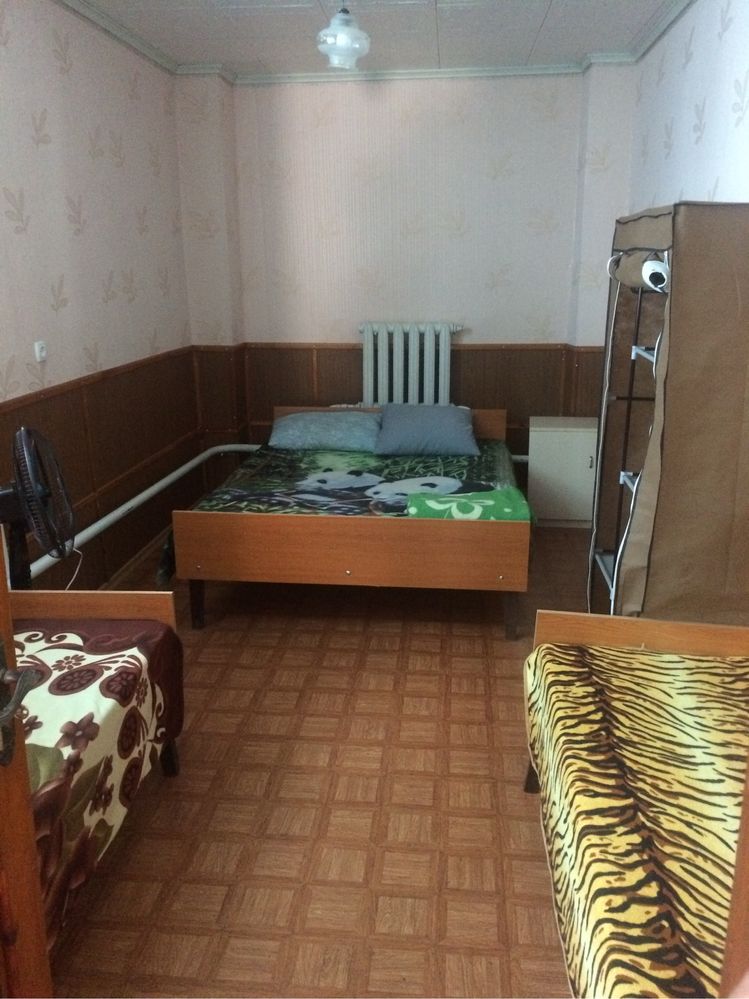 Здамо подобово кімнати  в Санжійка / сдам комнаты в санжейка