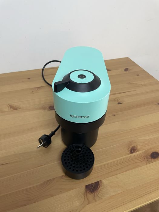 Vertuo pop Aqua Mint Nespresso