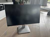 Monitor LED 25′′ Dell U2515H (matryca IPS) 100% sprawny