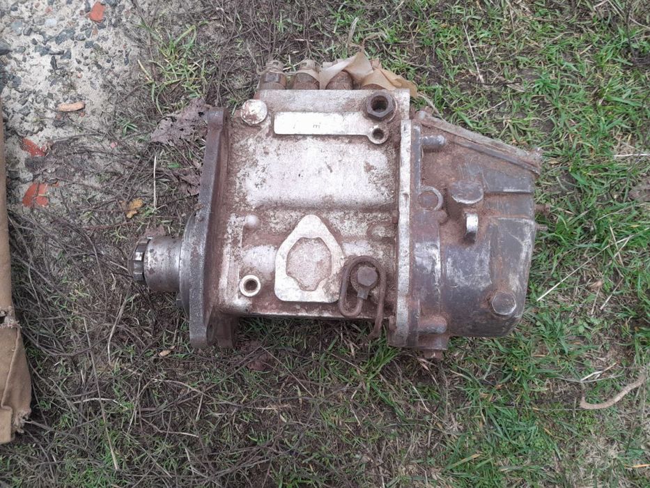 Продам ТНВД ЮМЗ знайшов при розборі сараю,залишивсі в спадок від діда