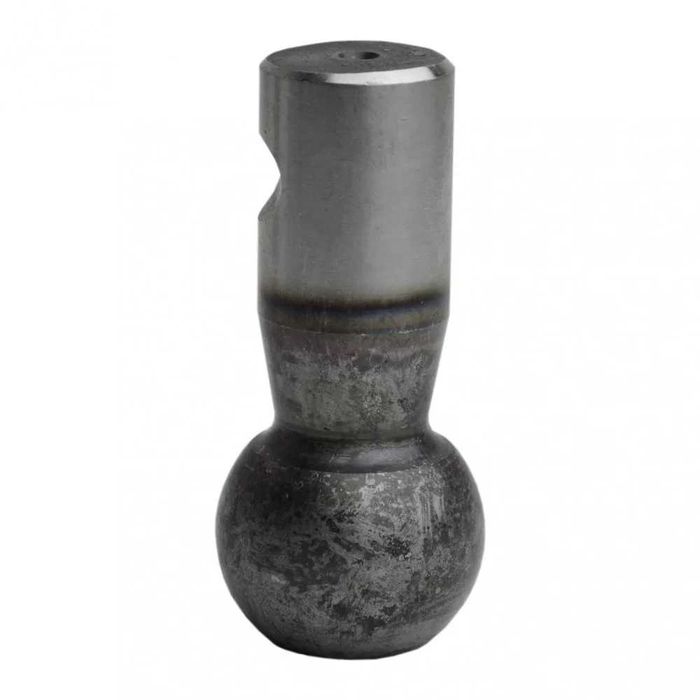 Палец шаровый рулевой ЗИЛ с вкладышем