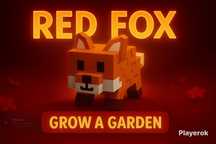 RED FOX | Красная Лиса- Быстрая выдача