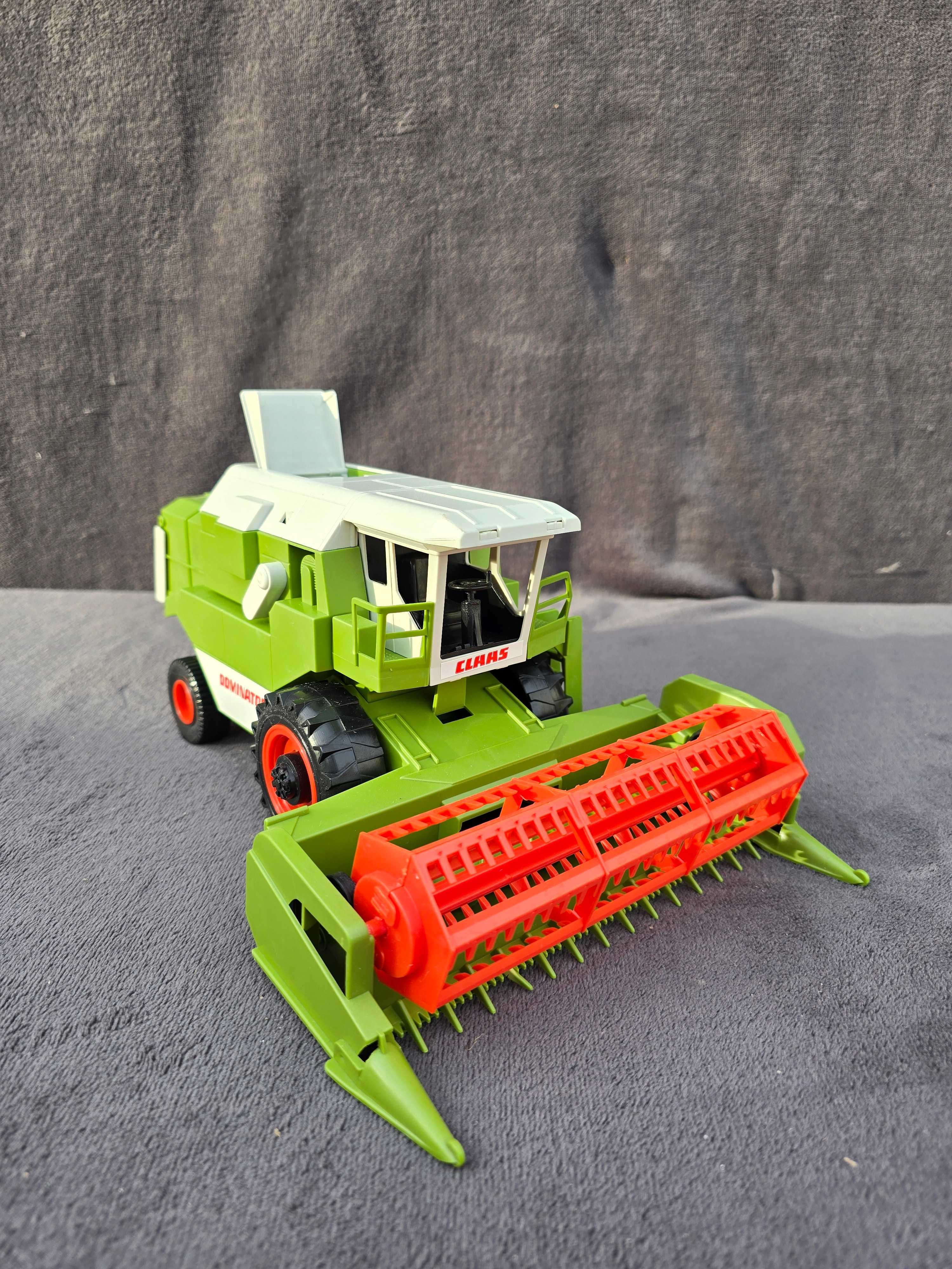 Bruder CLAAS DOMINATOR Unikat Rarytas. Niedostępny