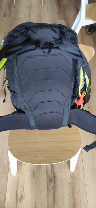 Plecak lawinowy 32l BCA FLOAT 2.0 z butlą float 2.0