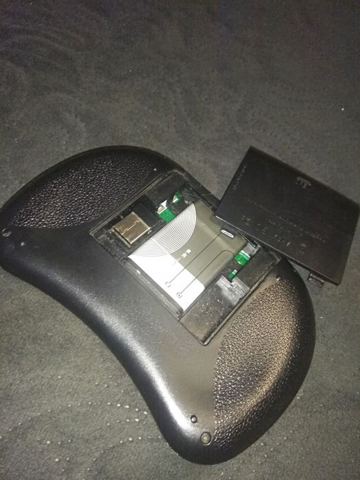 Клавіатура APE  :)