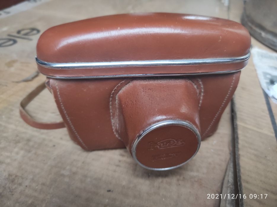 Фотоапарат Київ.