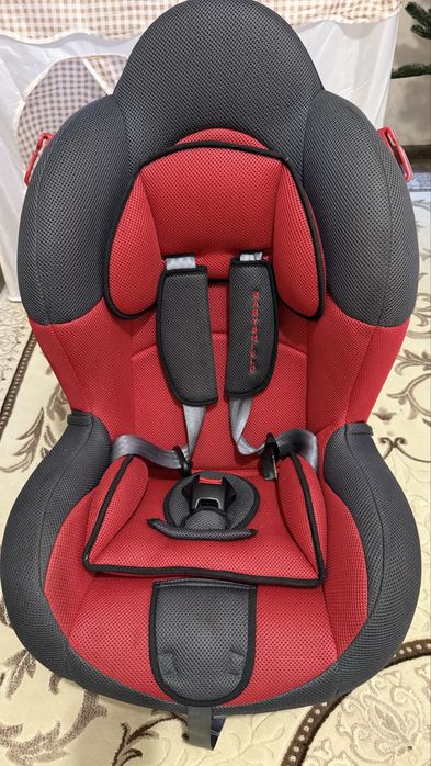 Автокрісло Baby Shield