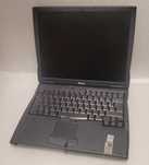 Dell Latitude C600 Pentium III Windows 2000 Vintage Kolekcja