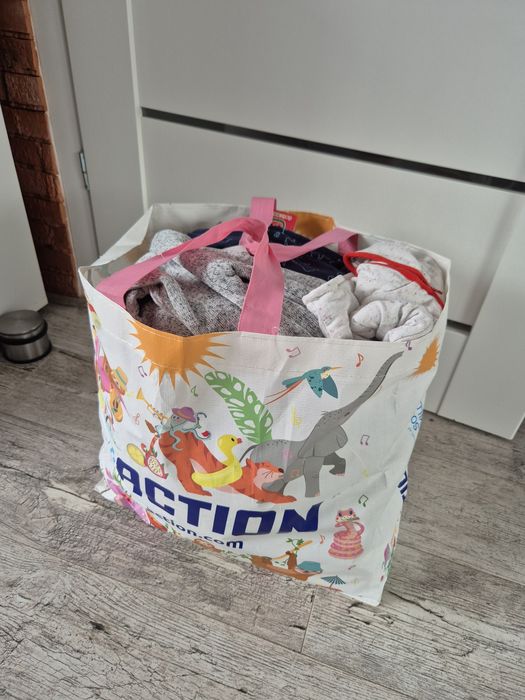 Sprzedam ubranka dla chłopca rozmiar 56, 62, 68