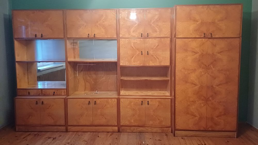 Meblościanka - oddam