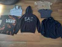Ciuchy damskie markowe  s/m