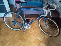 Gitane Rower szosowy kolażówka retro Francja