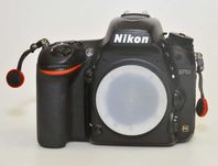 Nikon D750 body. Gwarancja!