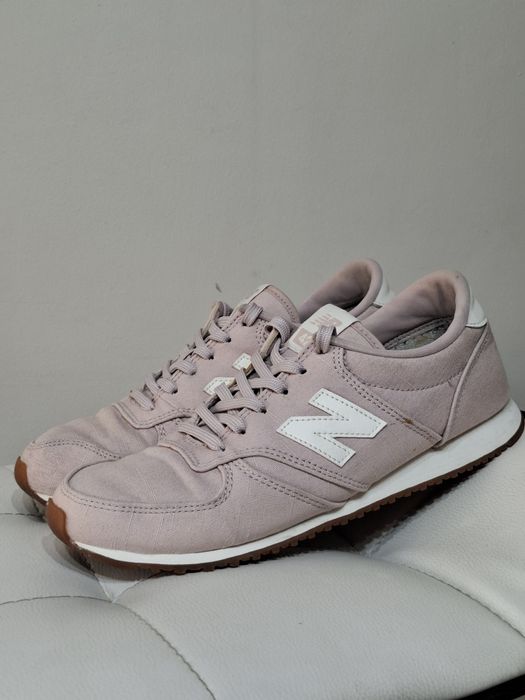 New Balance 38 damskie buty sportowe trampki sneakersy