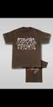 Koszulka Otsochodzi Merch 2030 TTHE GRIND Tarcho Terror Nowy Rozmiar M