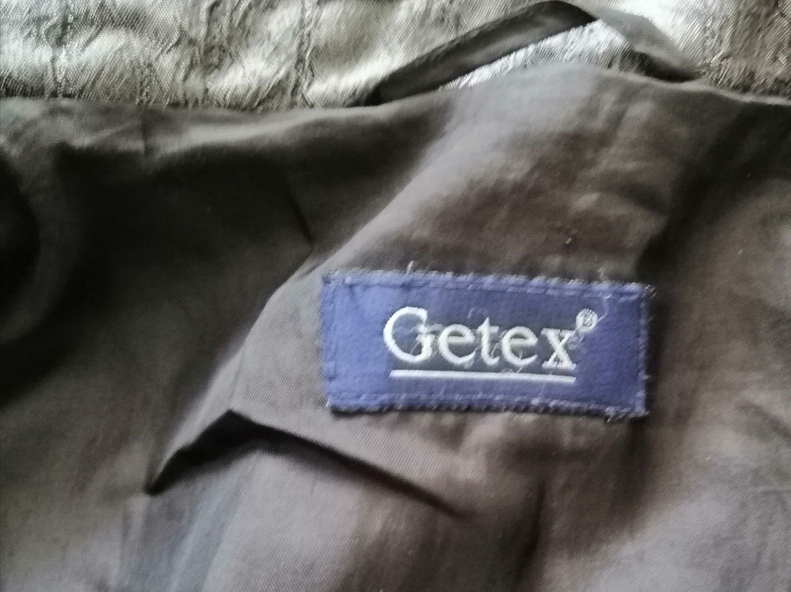 Kurtka Getex  38