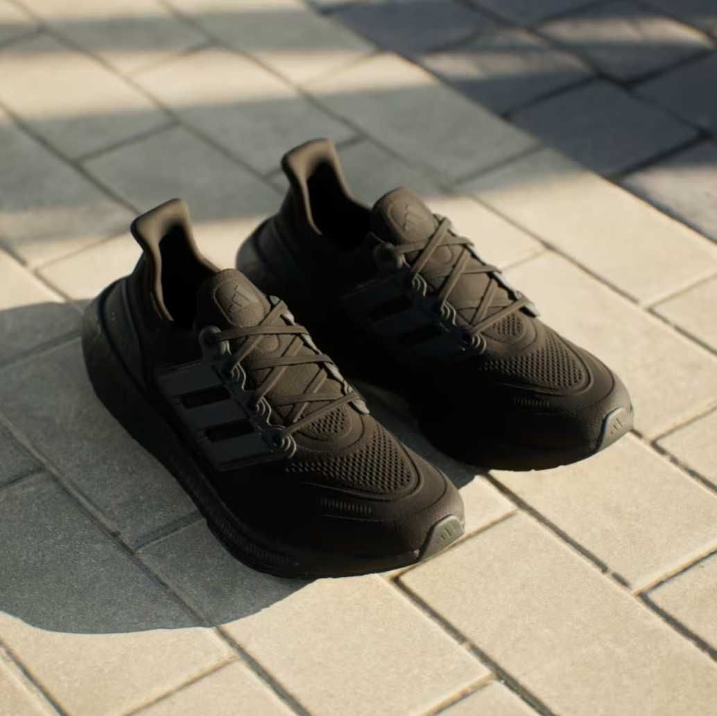 Кроссовки Аdidas Ultraboost Light,28.5 см,оригинал,GZ5159,