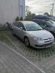 Citroën C4 2.0 16V Exclusive