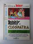 Livro Meribérica Astérix e Cleópatra