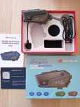 Intercom capacete GX10
