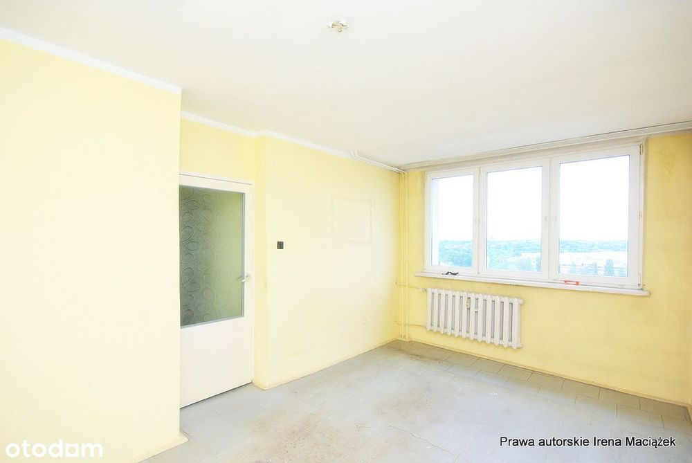 Mieszkanie Słoneczne, Świetny Układ