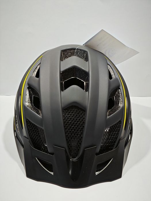 Kask Rowerowy Fischer Urban Lano R. S/M 52-59 Cm