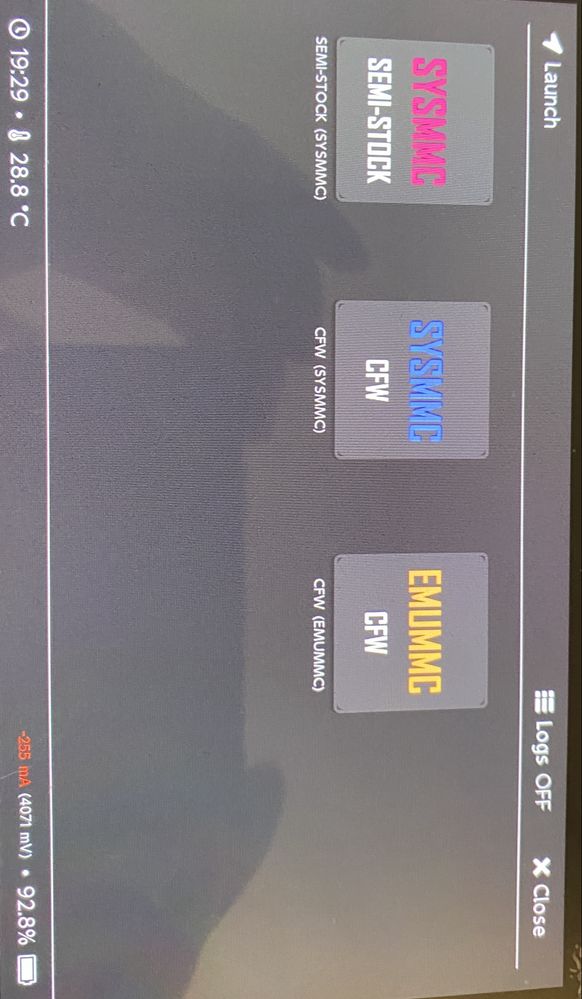 Nintendo Switch Oled - Przeróbka/Chip Picofly/Gwarancja Konsola