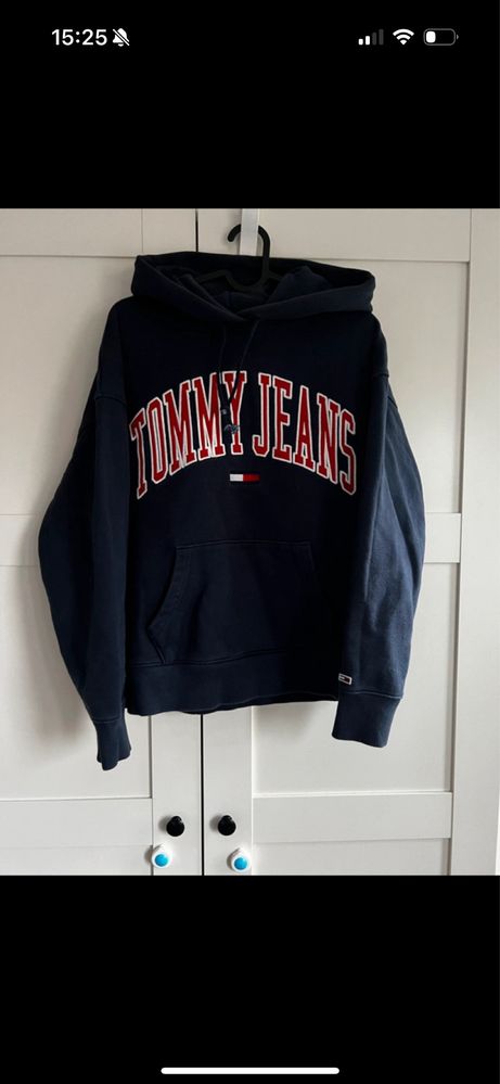 Bluza tommy jeans