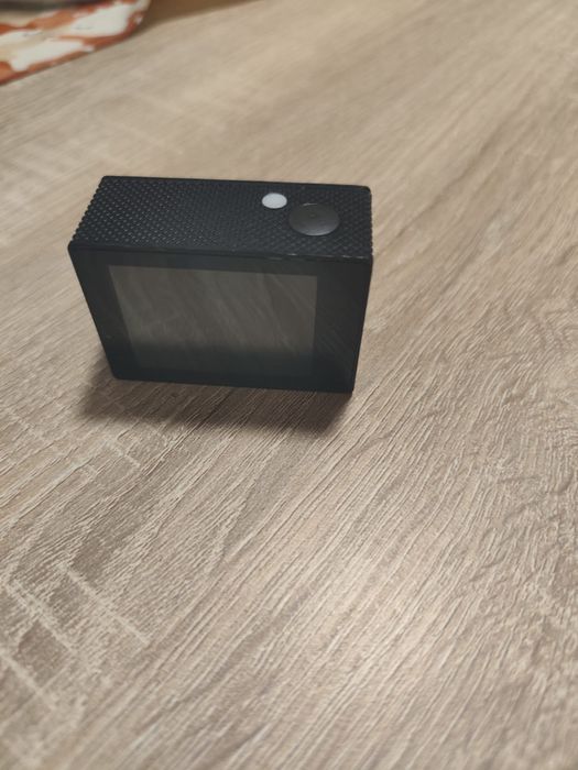 Apexcam Câmara desportiva 4K 20 MP WiFi Ultra HD