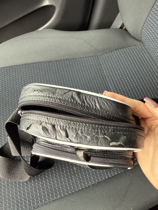 Torebka adidas mała