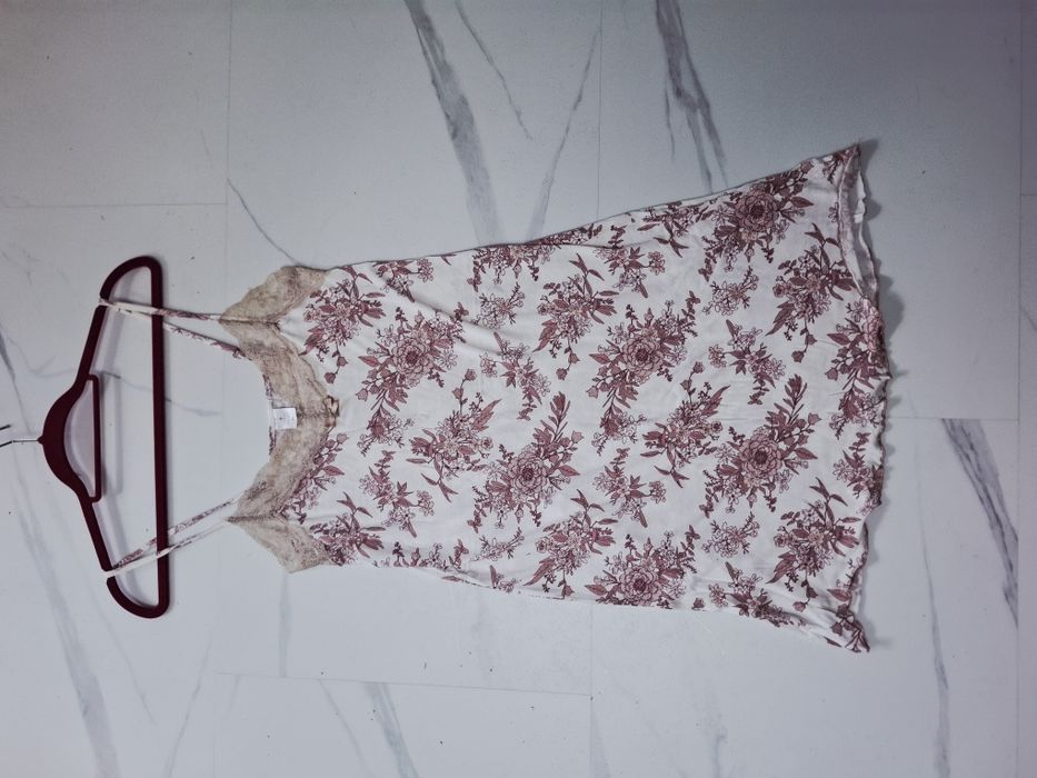 Piżama M Moraj koszulka nocna damska