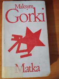 "Matka" Maksym Gorki