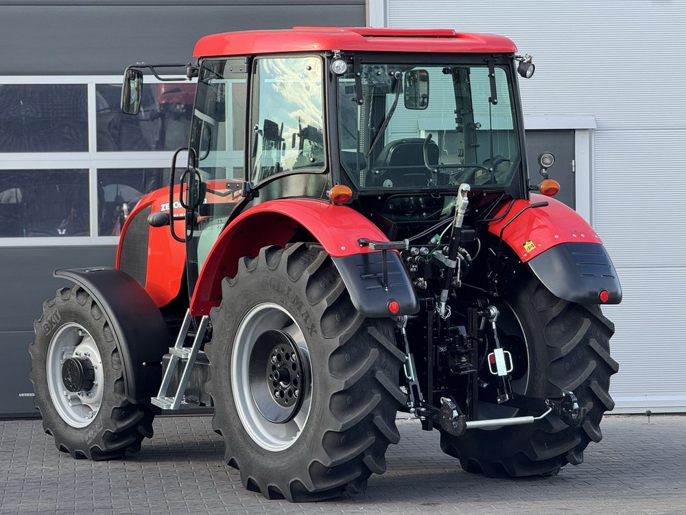 Zetor Proxima 9541 PLUS