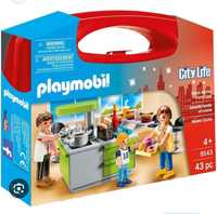 klocki playmobil