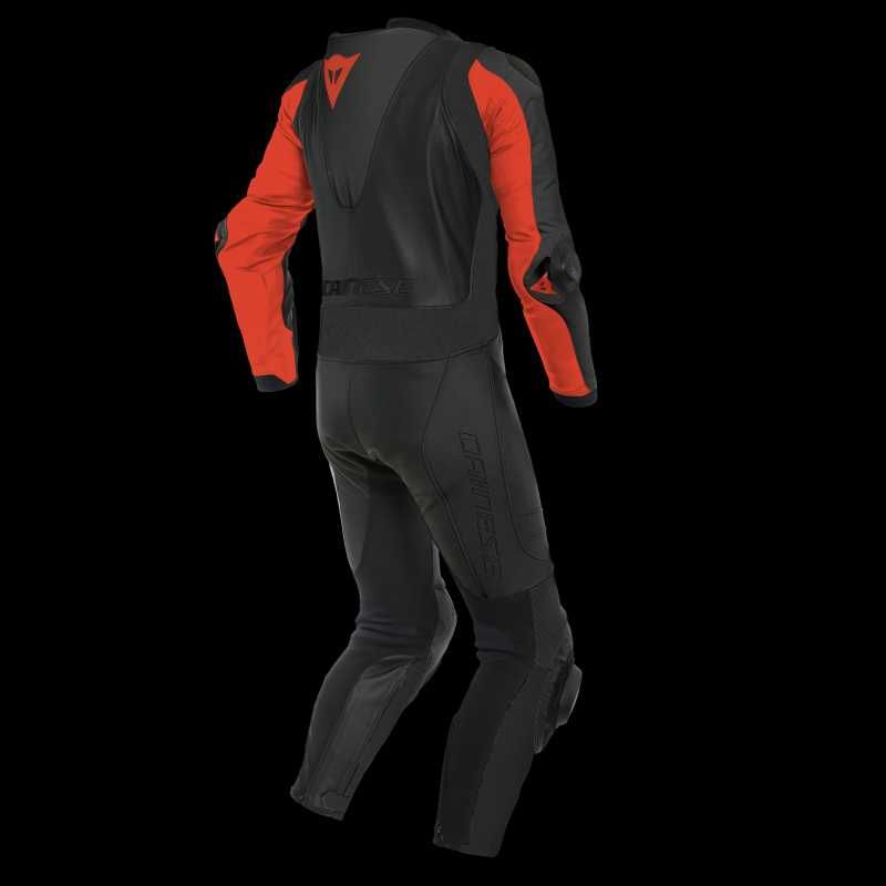 Kombinezon 1pc Dainese Laguna SECA 5 '44 '46 gwar/raty/fv