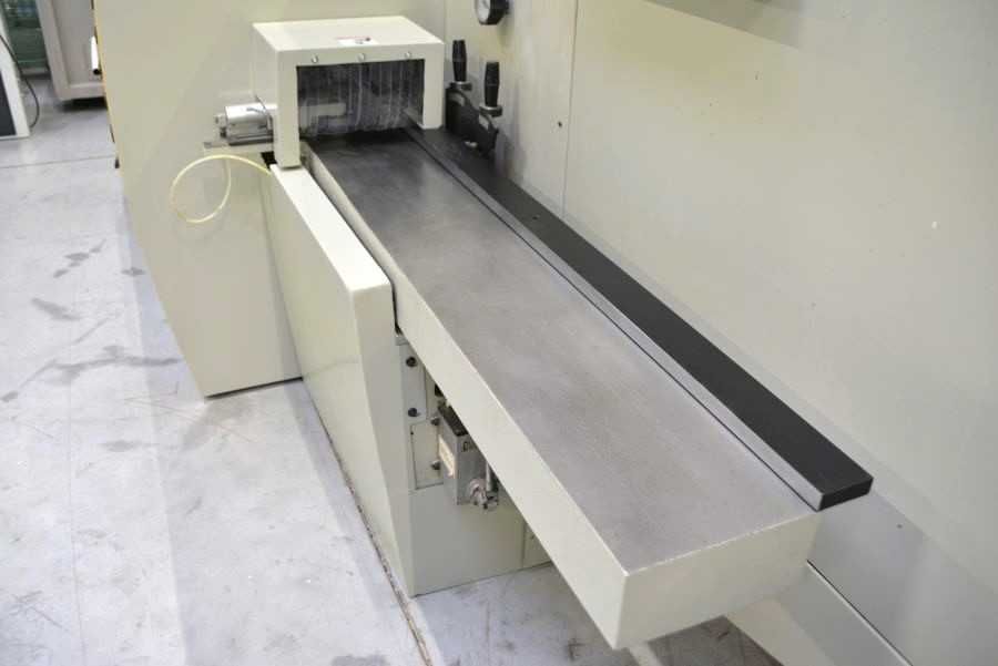 Strugarka czterostronna WEINIG UNIMAT 23 -6063-