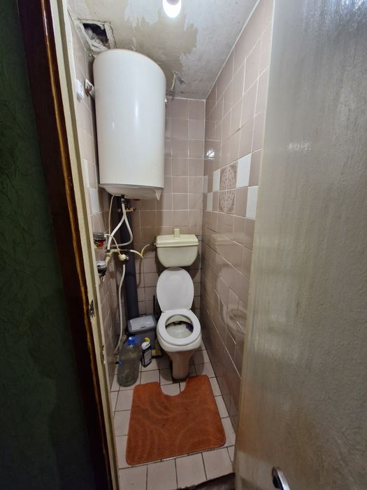 Сдается 3к квартира м-н Химик.