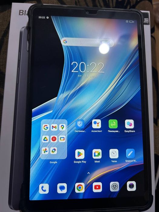 Планшет Blackview Tab60