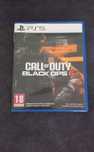 CoD Call of Duty Black Ops 6 PS5