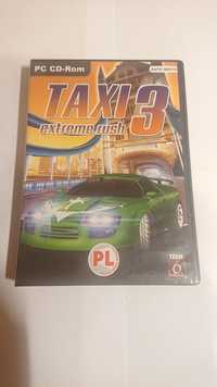 Taxi 3 extreme rush pc PROMOCJA Świąteczna!