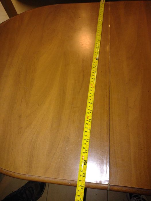 Stolik do kawy, rozkładany