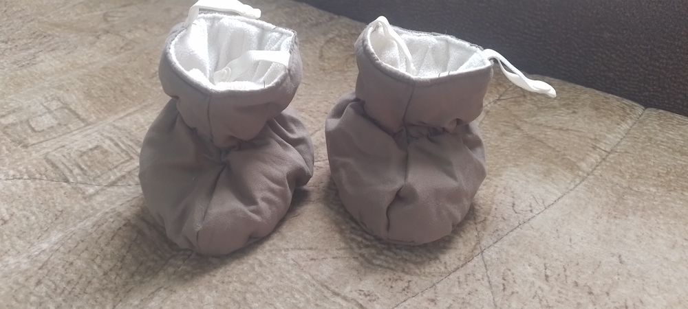 Осінній комбінезон