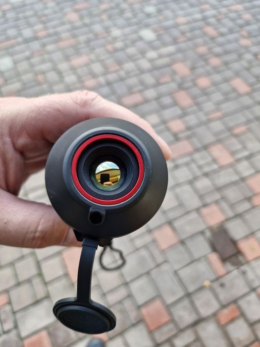 Тепловізор HikMicro LYNX Pro LH15