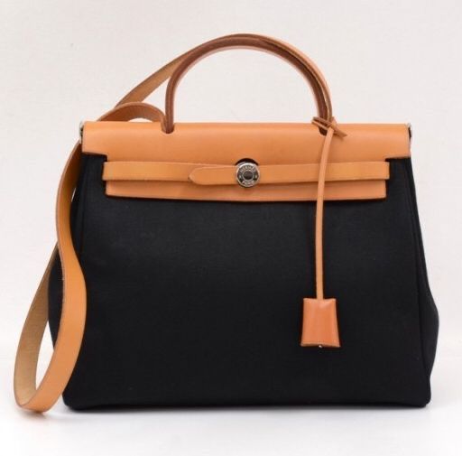 Hermes herbag оригинал