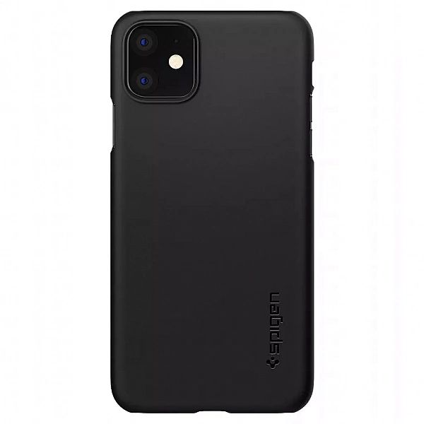 Etui Cienkie Braders Spigen Thin Fit do iPhone 11